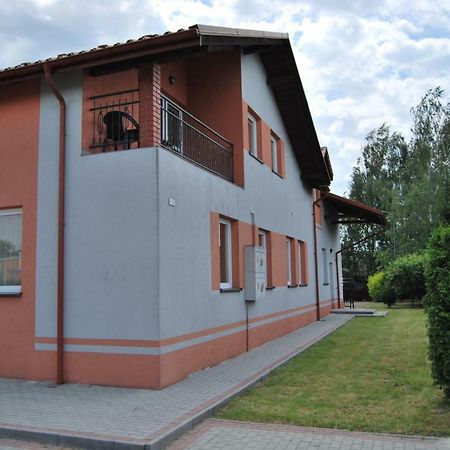 Styloweapartamenty-Krosno Exterior photo