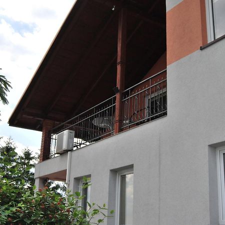 Styloweapartamenty-Krosno Exterior photo