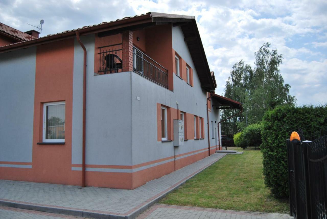 Styloweapartamenty-Krosno Exterior photo