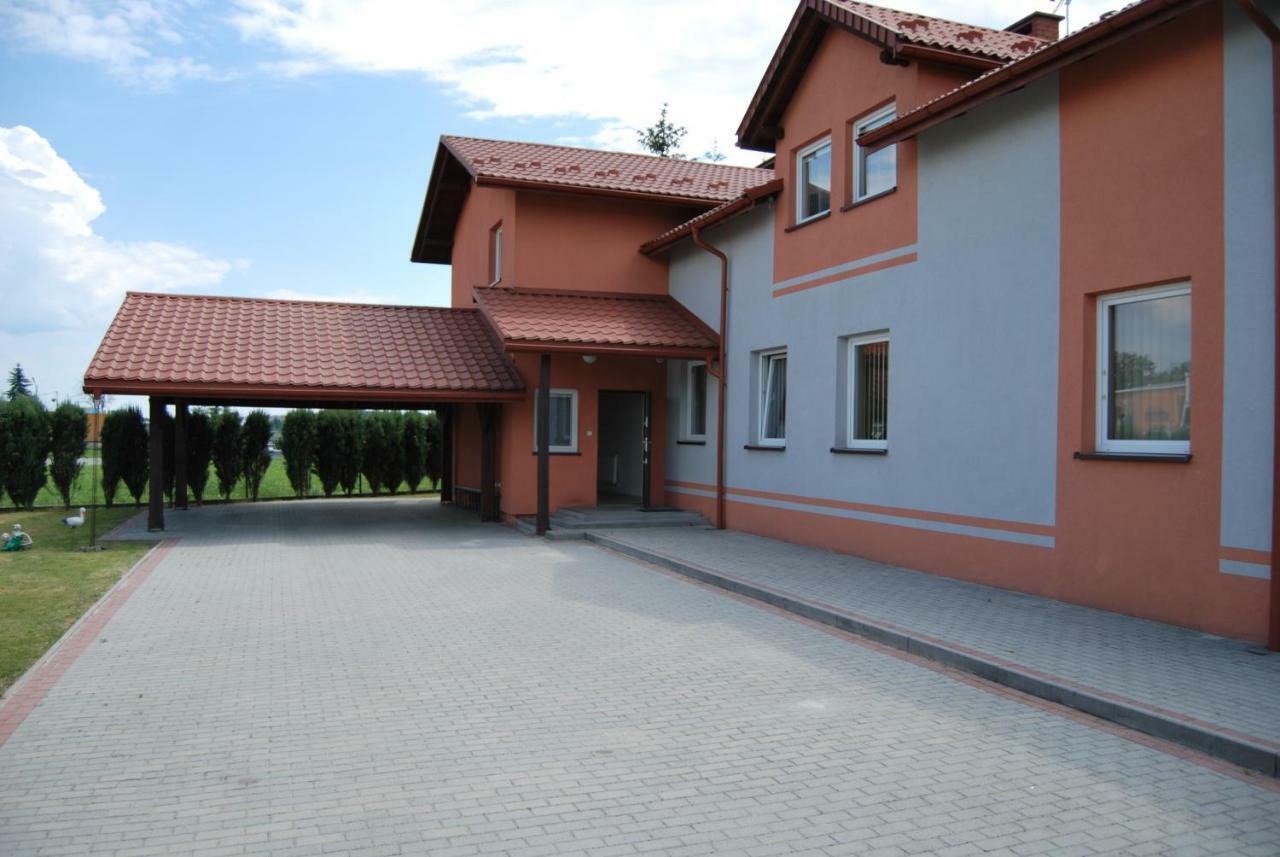 Styloweapartamenty-Krosno Exterior photo