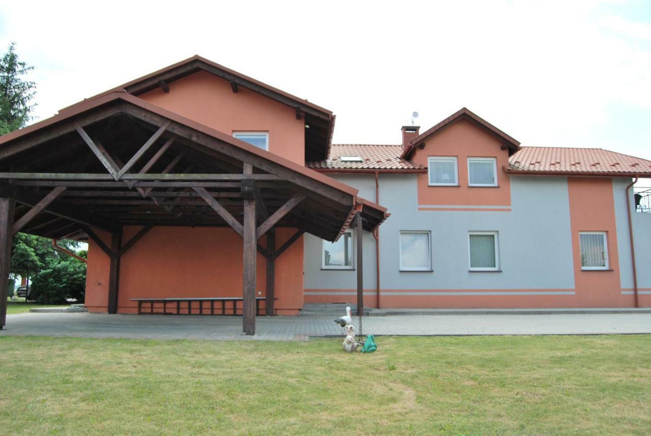 Styloweapartamenty-Krosno Exterior photo