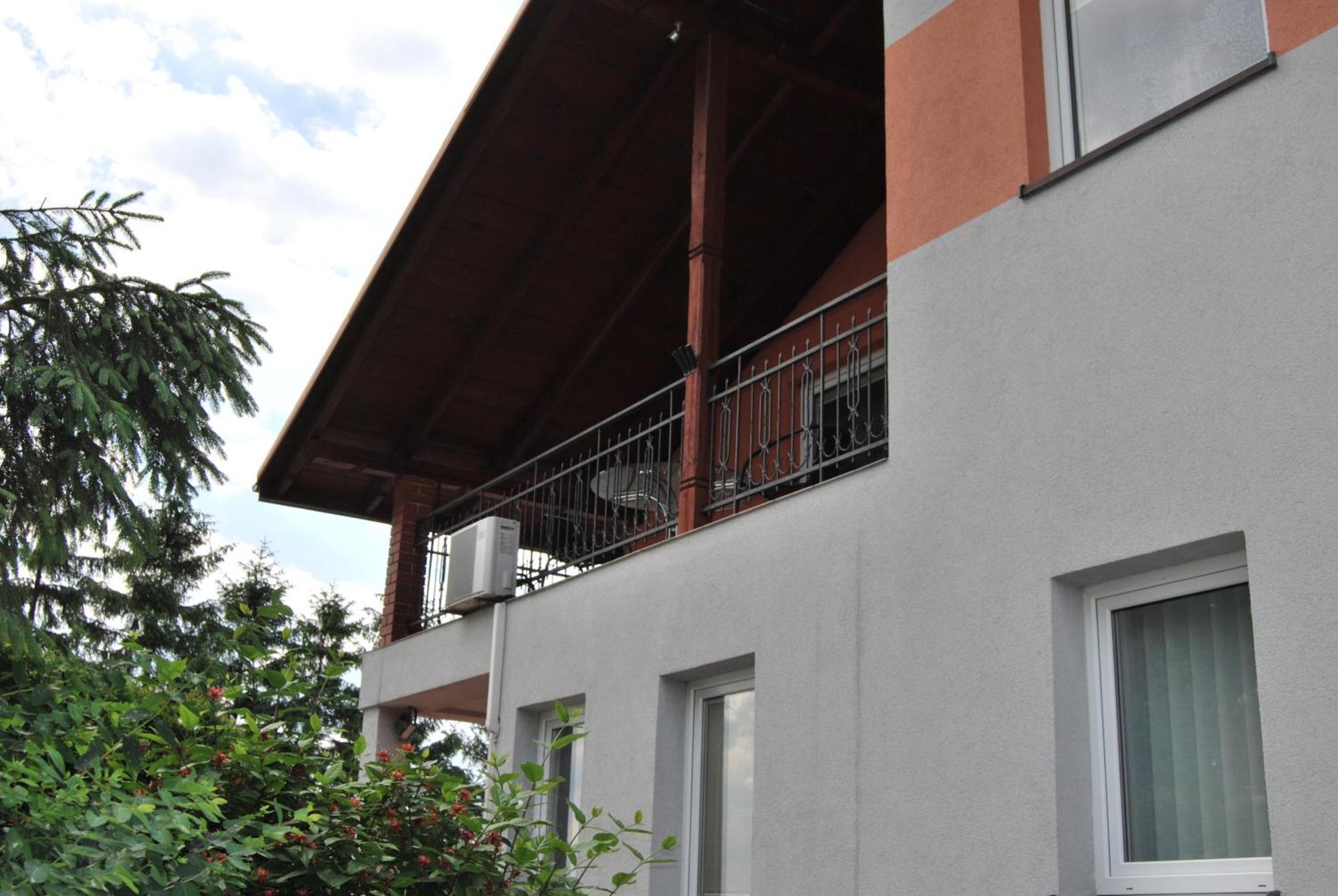 Styloweapartamenty-Krosno Exterior photo