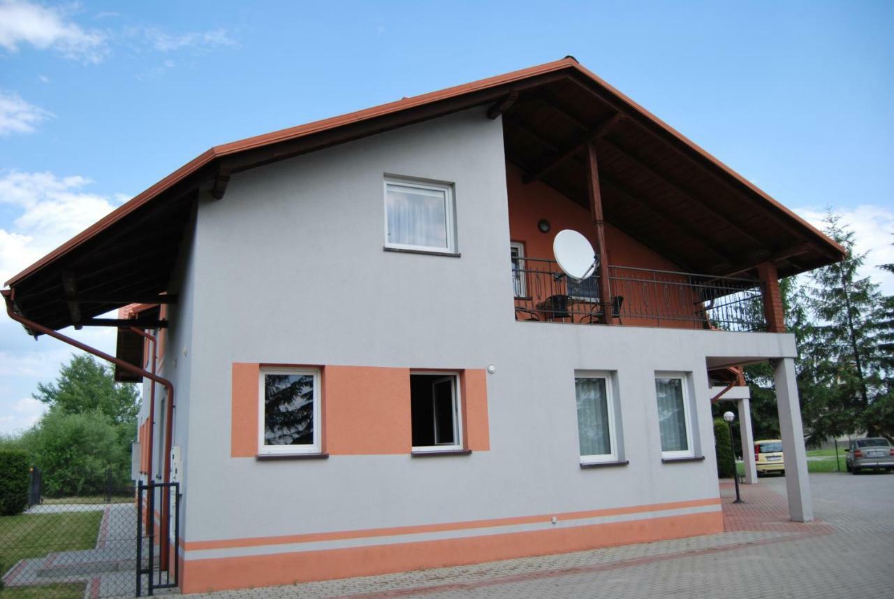 Styloweapartamenty-Krosno Exterior photo